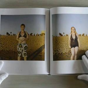 Screenshot from the video, CITIZEN portraits 1997-2012 by Ingvar Kenne - Limited Edition. See below for the full video.